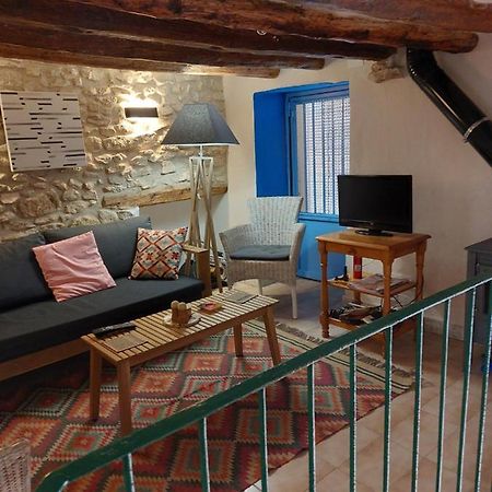Casa De Pueblo Encantadora En San Jordi, Castellon Sant Jordi Exterior foto