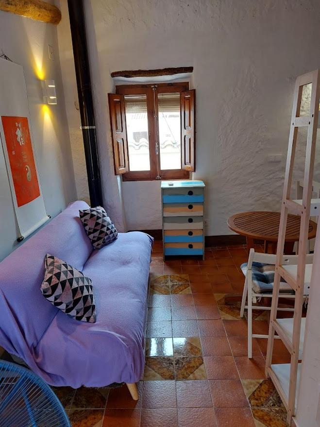 Casa De Pueblo Encantadora En San Jordi, Castellon Sant Jordi Exterior foto