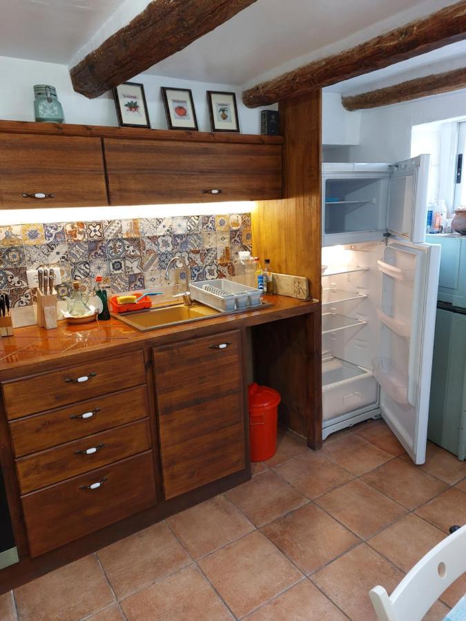 Casa De Pueblo Encantadora En San Jordi, Castellon Sant Jordi Exterior foto