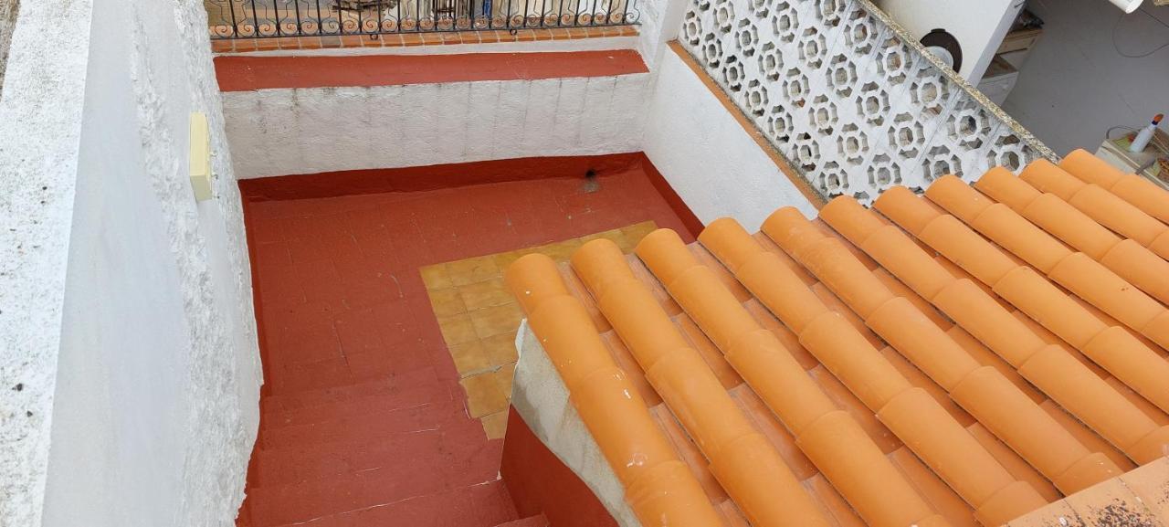Casa De Pueblo Encantadora En San Jordi, Castellon Sant Jordi Exterior foto