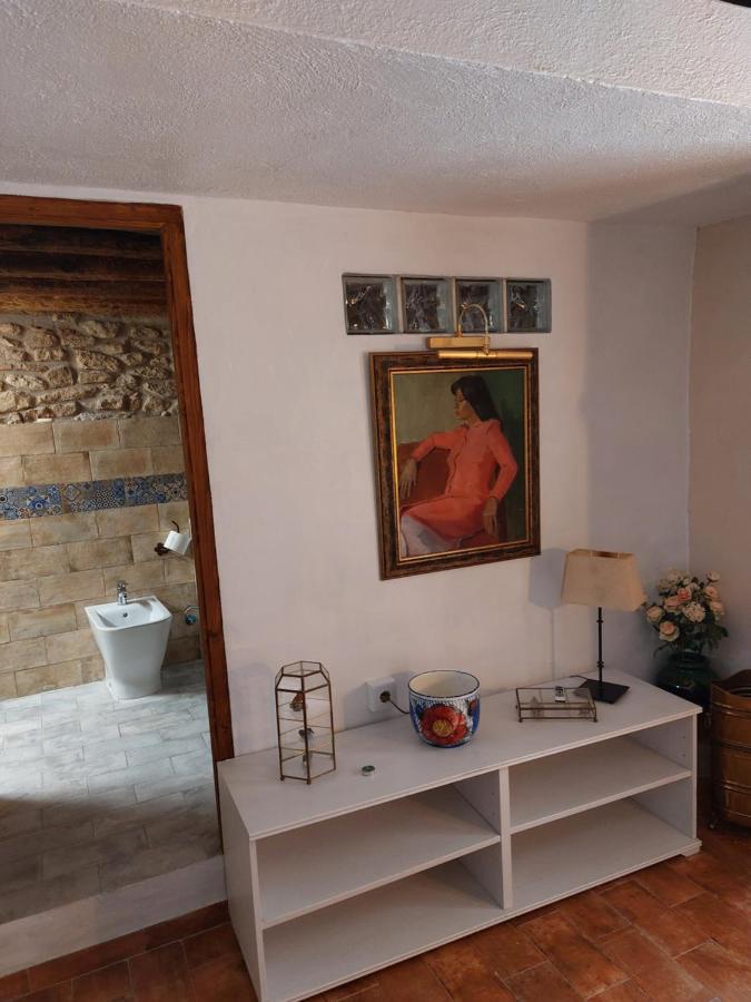 Casa De Pueblo Encantadora En San Jordi, Castellon Sant Jordi Exterior foto