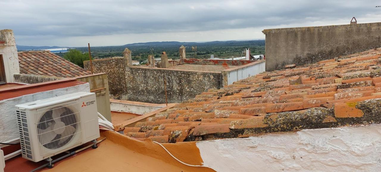 Casa De Pueblo Encantadora En San Jordi, Castellon Sant Jordi Exterior foto