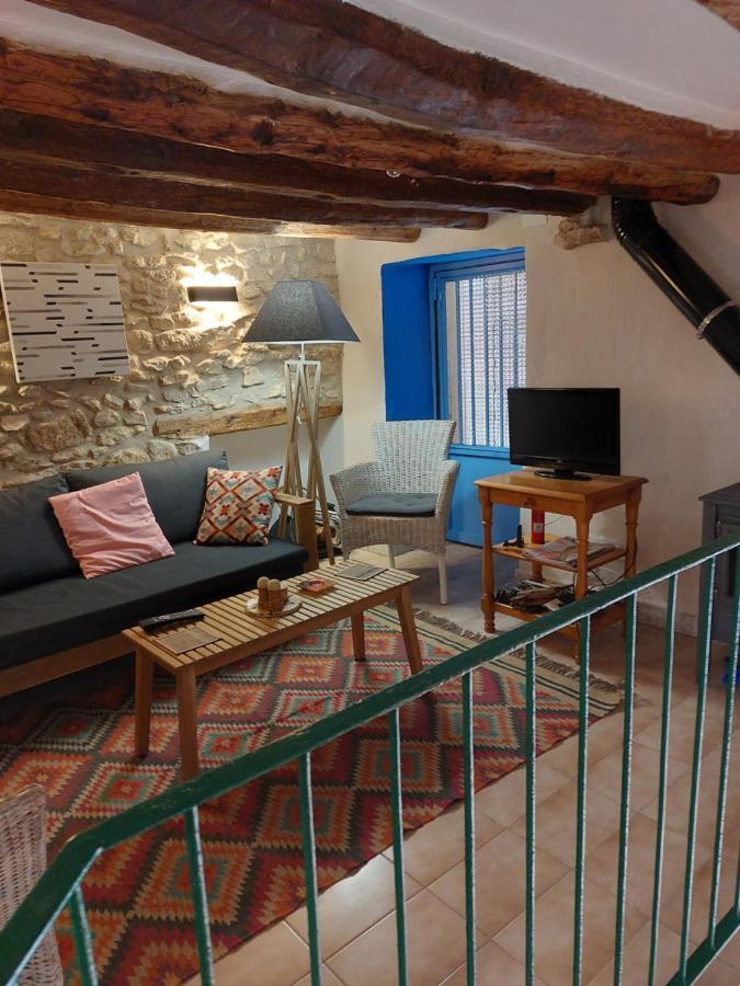 Casa De Pueblo Encantadora En San Jordi, Castellon Sant Jordi Exterior foto