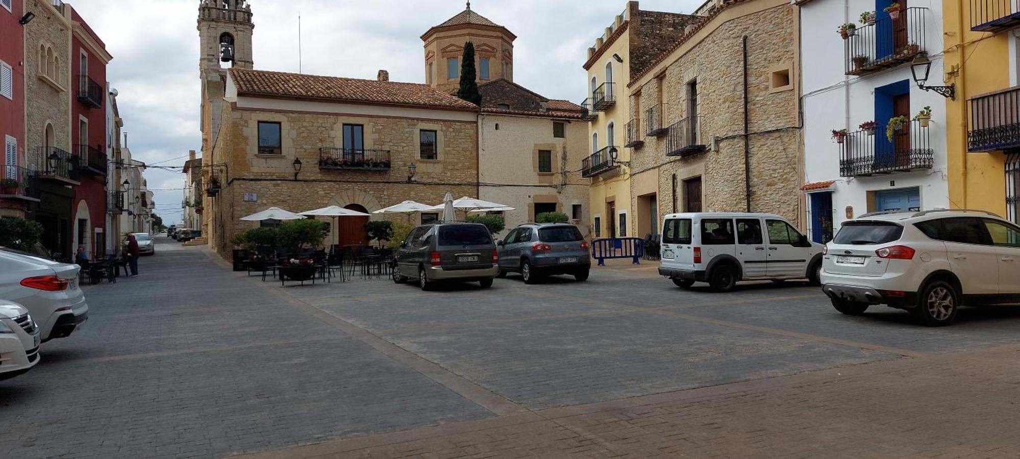 Casa De Pueblo Encantadora En San Jordi, Castellon Sant Jordi Habitación foto